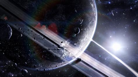 HD Space Wallpapers 1080p (70+ images)