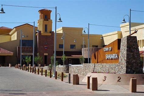 The Satanic Temple Of Arizona Will Give Sahuaritas Council Invocation