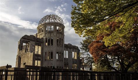 Dark Tourism Japan 10 Spots For An Exhilarating Travel Experience