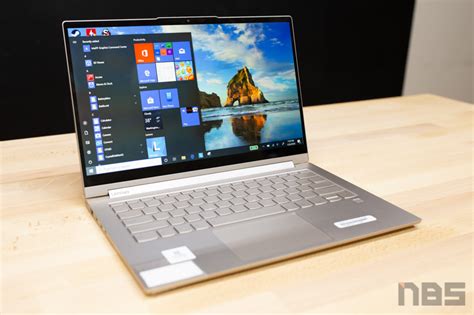 Review Lenovo Yoga C940 สุดยอดพรีเมียม 2 In 1 Notebook จอ 4k Hdr