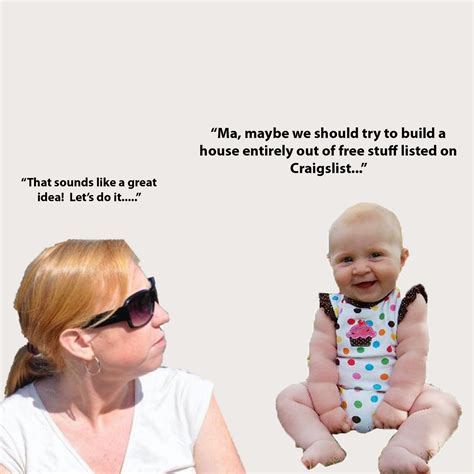 Build a Craigslist House - Seattle