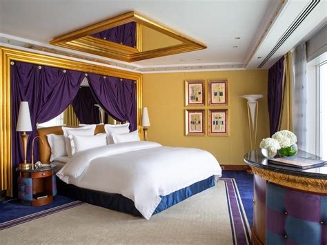 Burj Al Arab 7 Star Hotel Dubai Best Hotels Home
