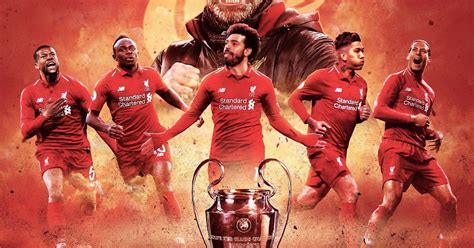 Liverpool Fc Premier League Champions 2020 Wallpaper