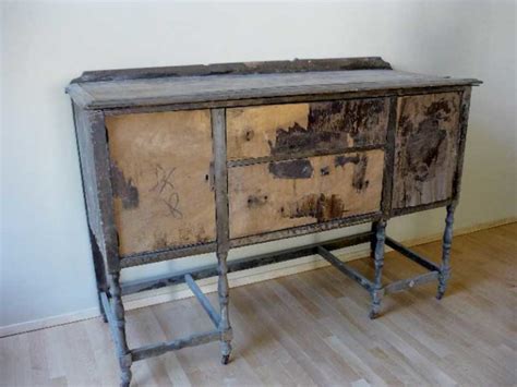 Where To Get Antique And Vintage Furniture Refinished Repaired