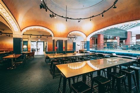 Scandic grand central is located in central stockholm and can organise meetings, conferences and events. Grand Central by Scandic - Restaurant, Bar, Café ...