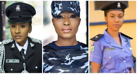 Female Officers Free To Live With Civilian Spouses In Barracks Police