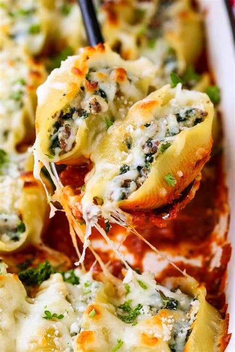 Jamie oliver's spinach pici pasta is not only delicious, but full of veg. Pin on EtBW...Pinterest Recipes