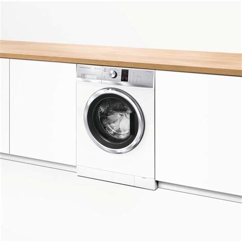 24 inch front load washer with smartdrive™, time saver option, woolmark™ guarantee, drum clean cycle, energy star® and 2.4 cu. Fisher & Paykel 9kg Front Load Washer WH9060J3 - Gimmie