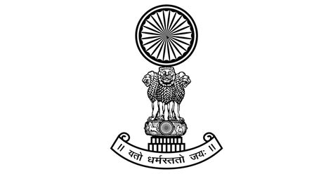 Supreme Court Of India Logo Logodix