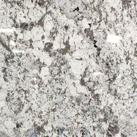 Alpine White Lf 3cm Granite In Quakertown International Granite And