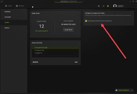 Geforce experience adds new ways to customize, capture and share your gameplay, and introduces support for nvidia highlights in fortnite battle royale. 8 Nvidia GeForce Experience Tips for PC Gaming Excellence