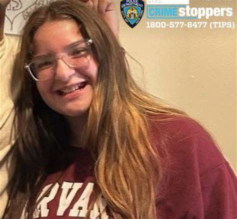 Girl 11 Reported Missing From Staten Island Nypd Says