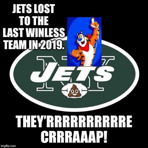 Wow Jets Wow You Suck Imgflip