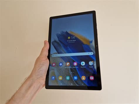 Samsung Galaxy Tab A8 Review Trusted Reviews