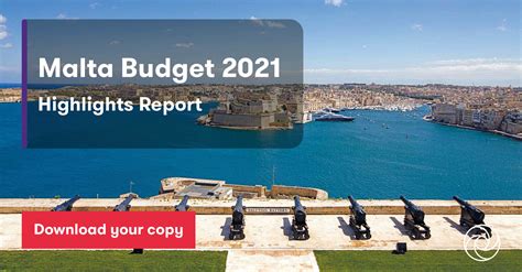 Please utilize them for building your knowledge and don't make them commercial. Malta Budget 2021 Highlights Document | Grant Thornton Malta