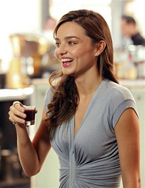 Miranda Kerr Chats To Rescu About Kora Organics And Her Fitness And