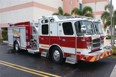 E One Is A Fire Apparatus Manufacturer Of Pumpers Aerials Heavy