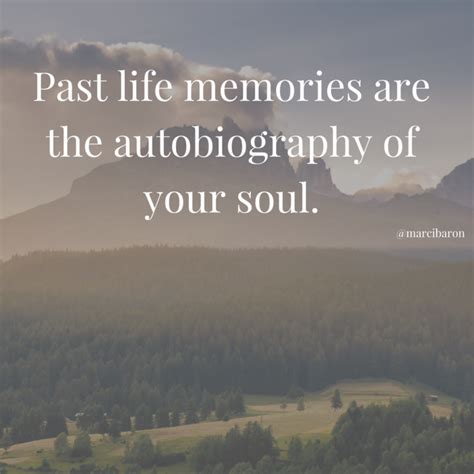 6 Typical Signs Of Remembrance Of A Past Life Marci Baron Clear Your