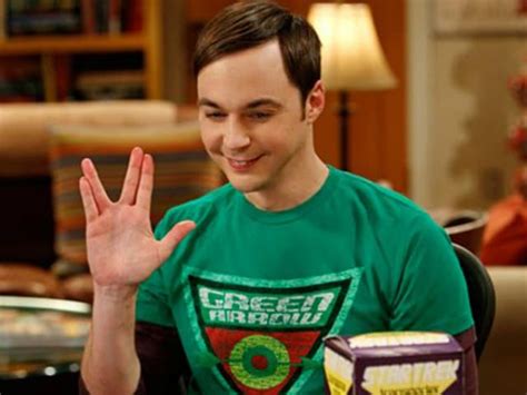 The Big Bang Theory Spin Off Features A Much Younger Sheldon Cooper