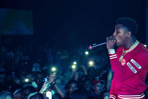 Nba Youngboy Dévoile 38 Baby 2 Blow Entertainment