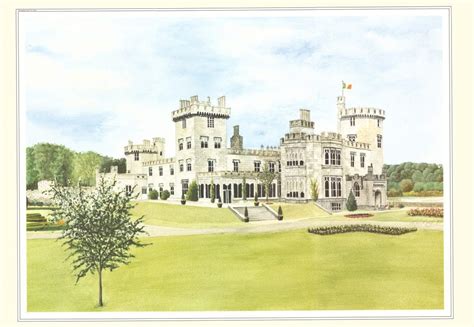 ‘dromoland Castle Co Clare 40 Million Irish