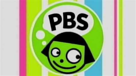 Pbs Kids System Cue 1999 Dot Station Id 720p 60fps 2020 Youtube