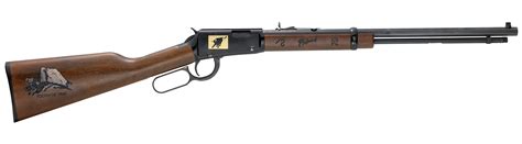 Karabin Henry Philmont Scout Ranch Rifle Magazyn Uzbrojenia