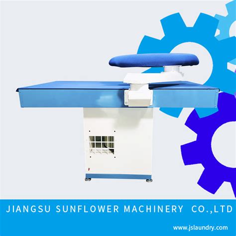 Vacuum Ironing Table Ironing Table Laundry Ironing Table China