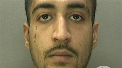 Birmingham Burglar Who Had Sex With Corpse Jailed Bbc News