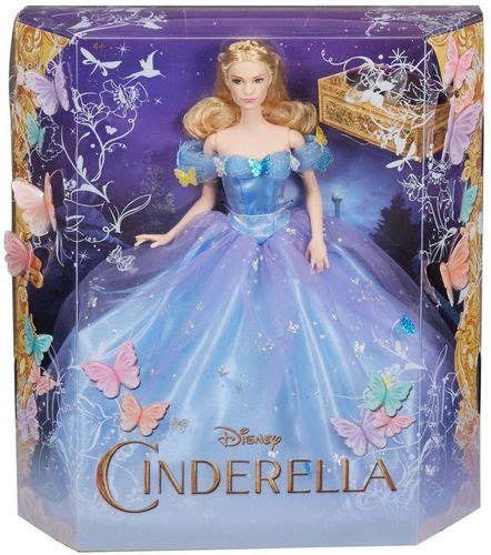 Disney Royal Ball Cinderella Doll Price From Souq In Egypt Yaoota