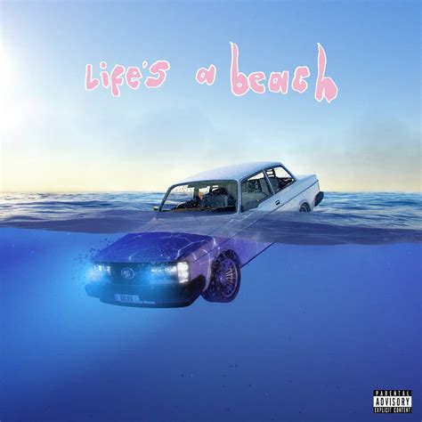 easy life: life's a beach. Norman Records UK