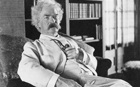 If Mark Twain Were Alive Today Think Christian