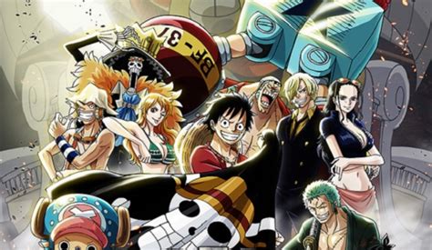 One Piece Ps4 Wallpaper One Piece Hd Wallpaper Background Image