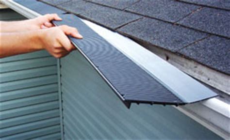 Maybe you would like to learn more about one of these? Cost To Install Gutter Covers - Estimates, Prices ...