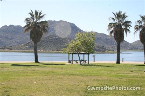 Lake Perris Campsite Photos Campsite Availability Alerts And Info