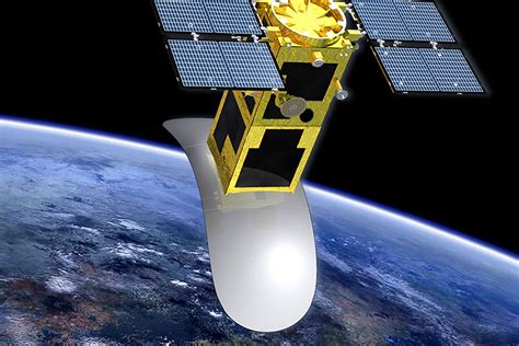 Vietnam To Launch New Earth Observation Satellite Into Space In 2023