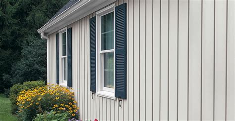 Alside Products Siding Specialty Siding Vertical