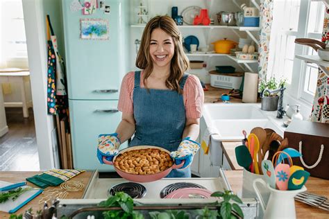 Macy S Launches Housewares With Food Network S Molly Yeh HomePage News