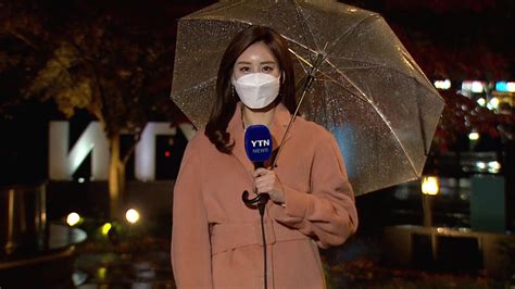 날씨 오늘 전국 요란한 비바람 낮부터 기온 뚝 YTN 동영상 Dailymotion