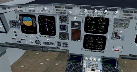 There are more settings in the flightfactor a320 efb. DOWNLOAD Airbus A320-233 v1.2 X-plane 9 - Rikoooo