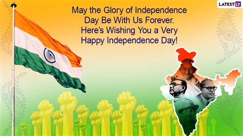 Independence Day 2021 Greetings And Hd Images Send Whatsapp Stickers Tricolour Pics