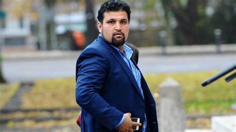 Farhan Mirza Jailed For Blackmailing Women With Photos Bbc News