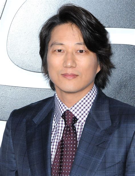 Sung Kang Wiki The Fast And The Furious Fandom