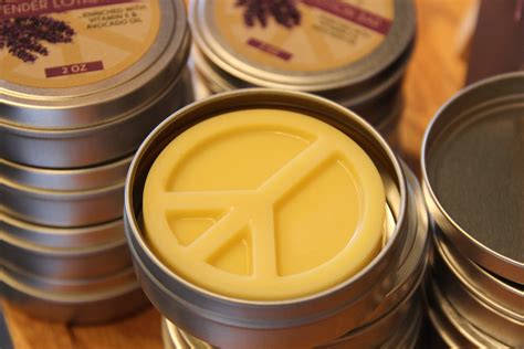 And the best natural bar soaps are leading the pack. How to Make Lavender Lotion Bars for Dry Winter Skin ...