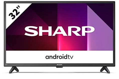 Best Inch Android Smart Tv June