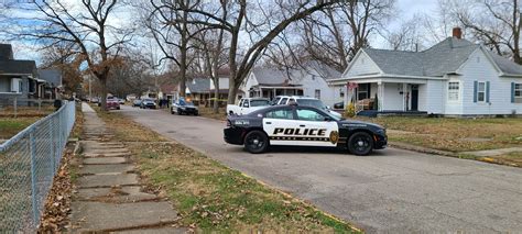 Identities Released In Terre Haute Officer Involved Shooting Wibq The