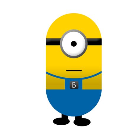 Vector Youtube Minions Minion Png Download 894894 Free