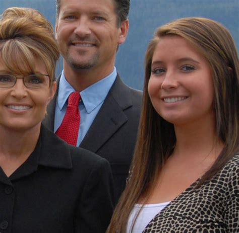 McCains Vizekandidatin Sarah Palins 17 jährige Tochter ist schwanger