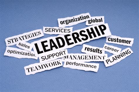 Kepemimpinan Dalam Organisasi Kubik Leadership