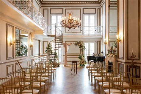 The 10 Best Wedding Venues In Northern New Jersey Weddingwire